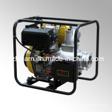 4 Inch Diesel Water Pump Set Electric Start (DP40E)